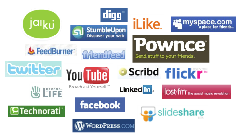 social media marketing