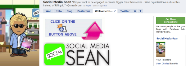 Social Media Marketing Victoria BC Canada