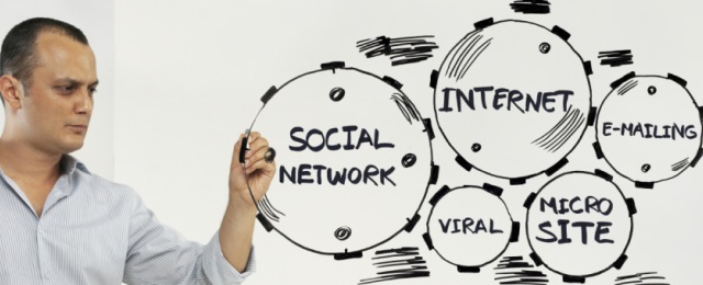 Picture of Social Media Strategy