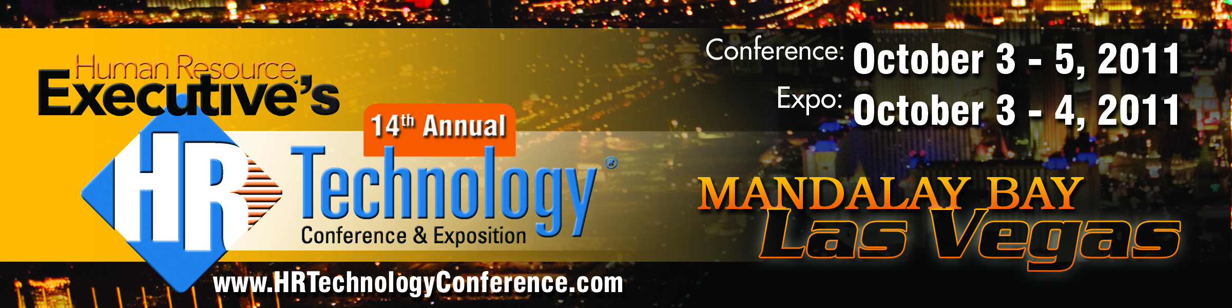 HR Technology Conference