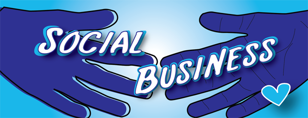 Social Business: Love At First Sight?
