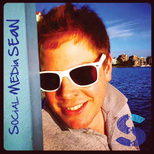 Sean Charles (@SocialMediaSean)