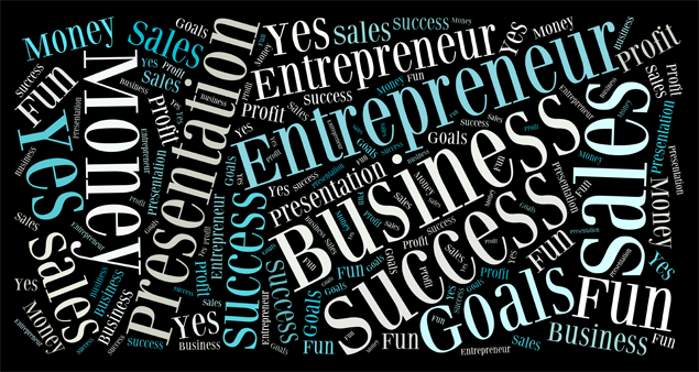 Entrepreneurs Guide To Making Sales Fun and Profitable