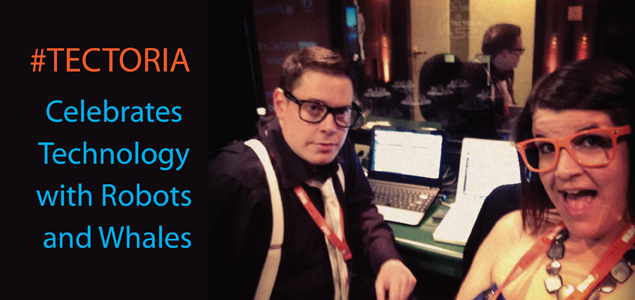 VIATeC 2013 Tectoria Awards