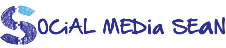 Social Media Sean Logo